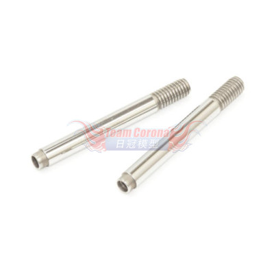 INFINITY G212 SHOCK SHAFT (27mm/2pcs)